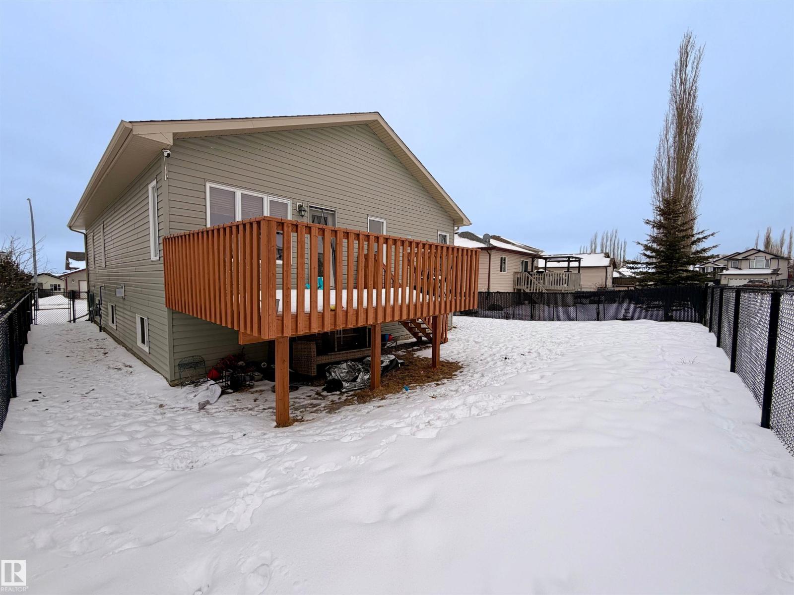 4464 38 St, Drayton Valley, Alberta  T7A 0A8 - Photo 50 - E4475853