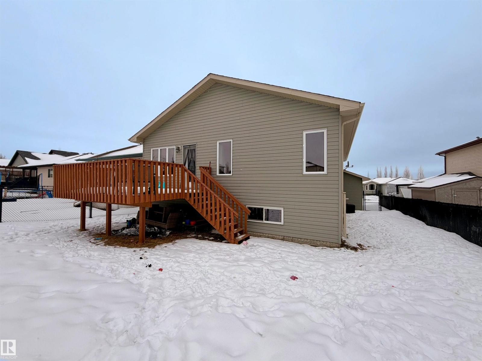 4464 38 St, Drayton Valley, Alberta  T7A 0A8 - Photo 52 - E4475853