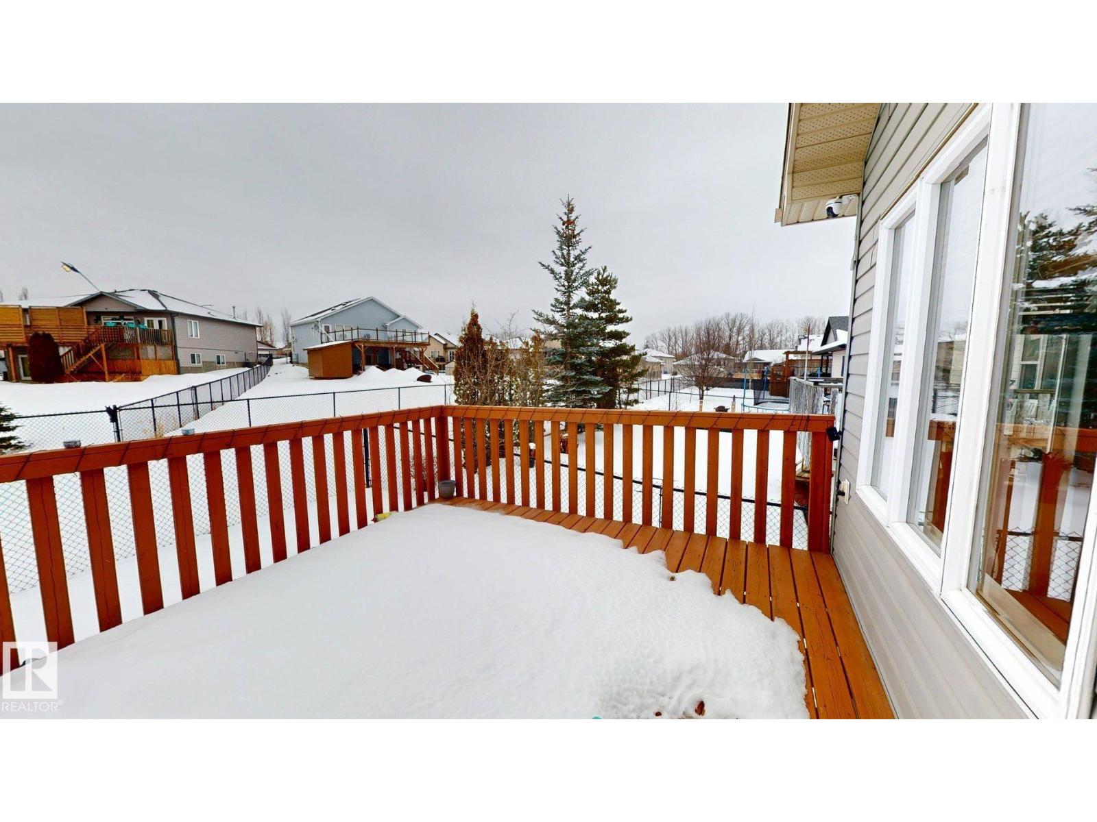 4464 38 St, Drayton Valley, Alberta  T7A 0A8 - Photo 53 - E4475853