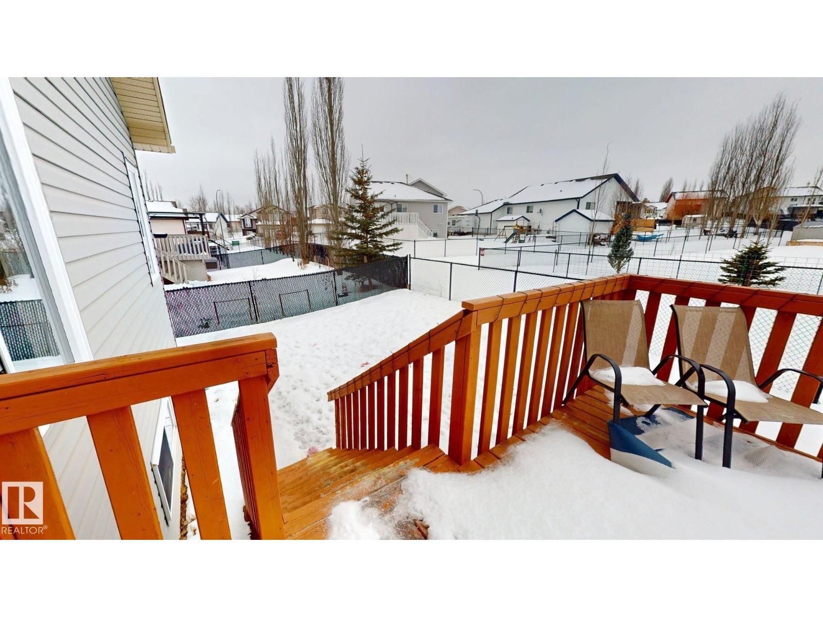 4464 38 St, Drayton Valley, Alberta  T7A 0A8 - Photo 54 - E4475853