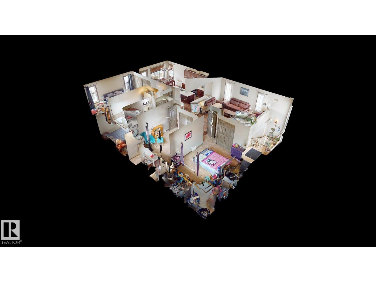 4464 38 St, Drayton Valley, Alberta  T7A 0A8 - Photo 55 - E4475853