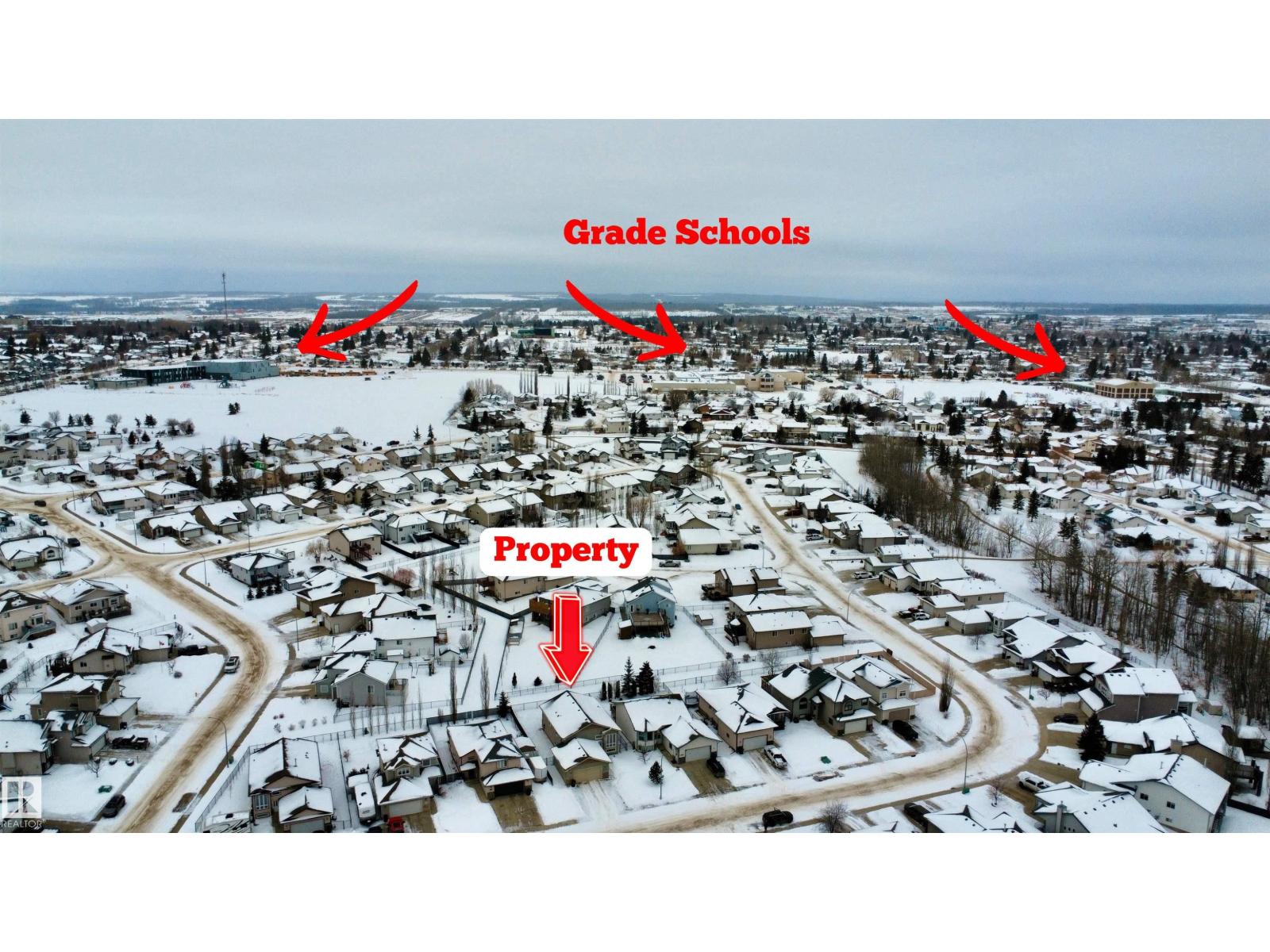 4464 38 St, Drayton Valley, Alberta  T7A 0A8 - Photo 56 - E4475853