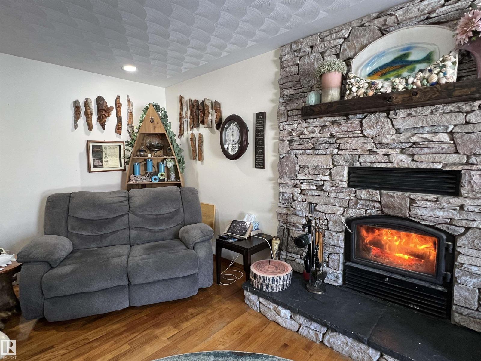 6211 Hwy 39, Rural Brazeau County, Alberta  T7A 1R2 - Photo 16 - E4475884