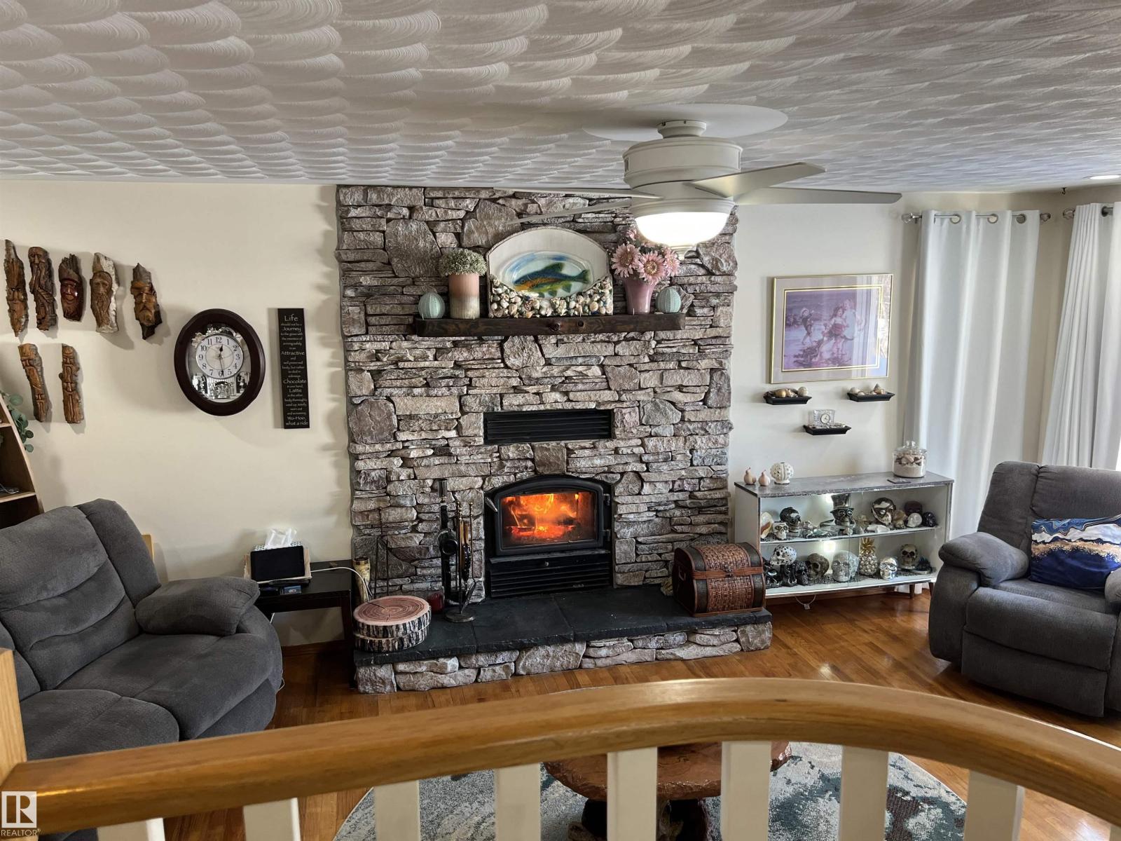 6211 Hwy 39, Rural Brazeau County, Alberta  T7A 1R2 - Photo 17 - E4475884