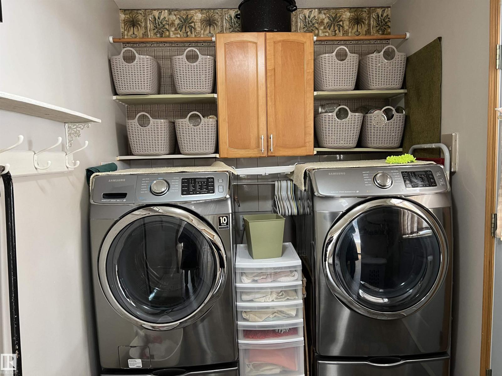 6211 Hwy 39, Rural Brazeau County, Alberta  T7A 1R2 - Photo 29 - E4475884