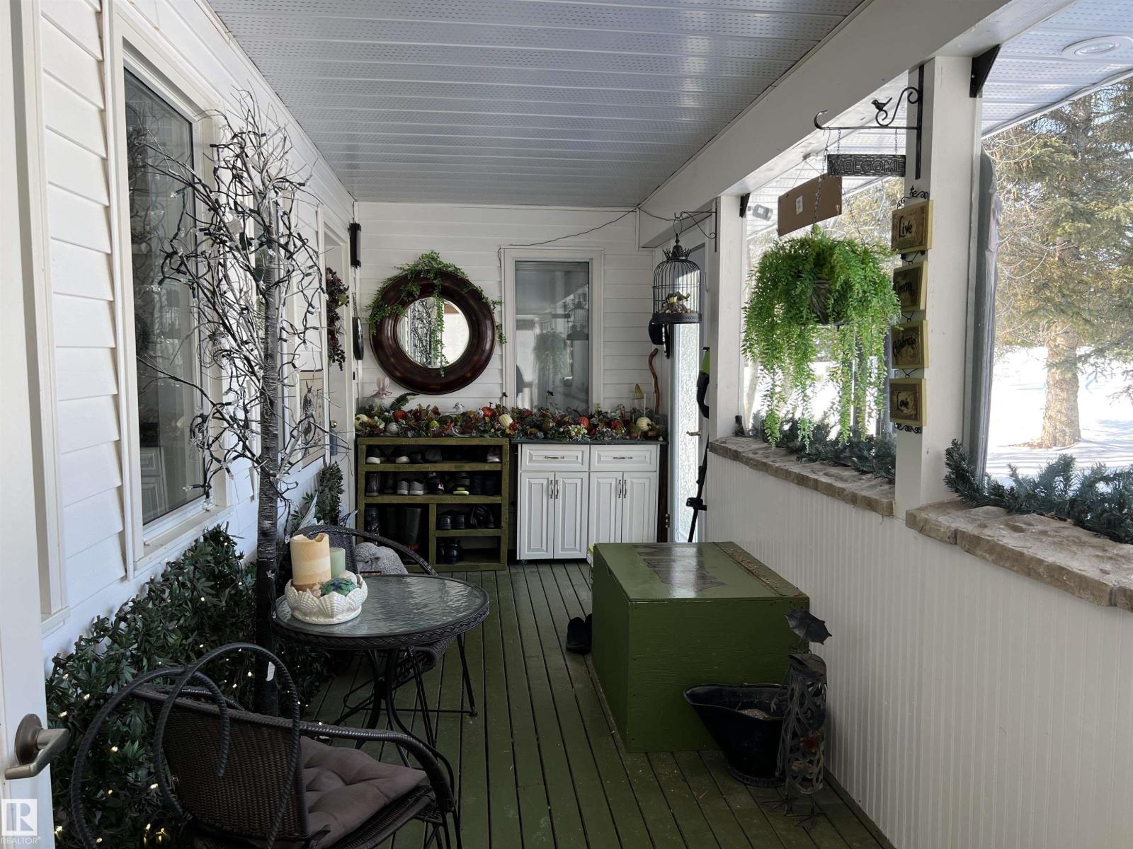 6211 Hwy 39, Rural Brazeau County, Alberta  T7A 1R2 - Photo 43 - E4475884