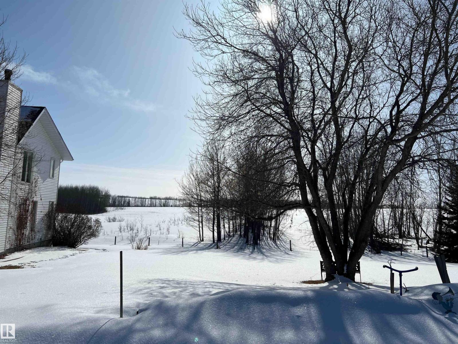 6211 Hwy 39, Rural Brazeau County, Alberta  T7A 1R2 - Photo 45 - E4475884