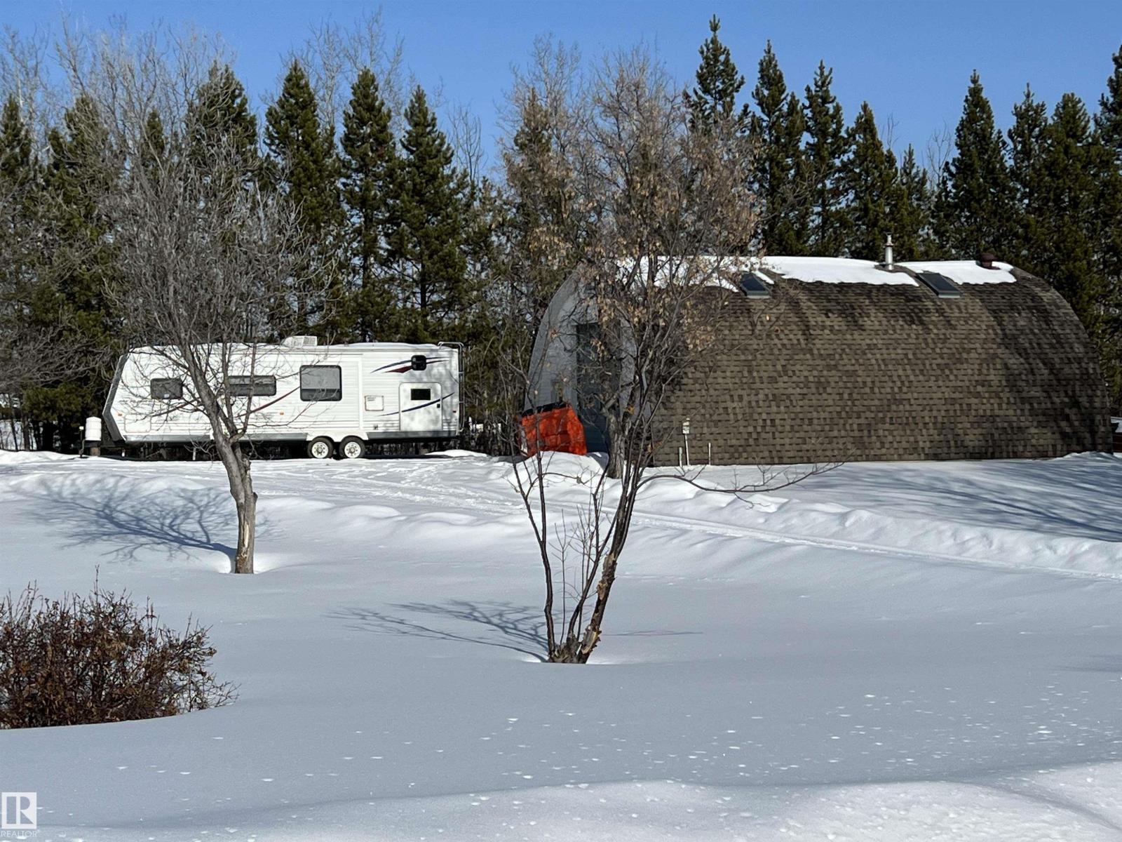 6211 Hwy 39, Rural Brazeau County, Alberta  T7A 1R2 - Photo 46 - E4475884