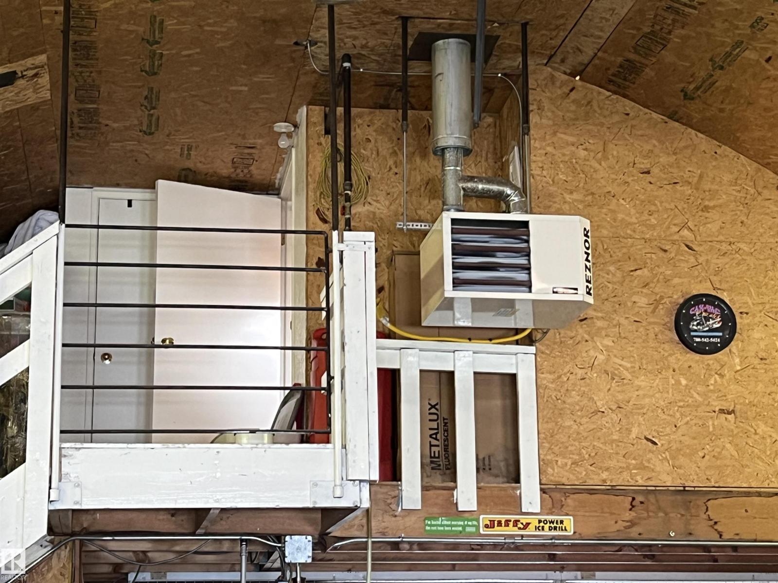 6211 Hwy 39, Rural Brazeau County, Alberta  T7A 1R2 - Photo 53 - E4475884