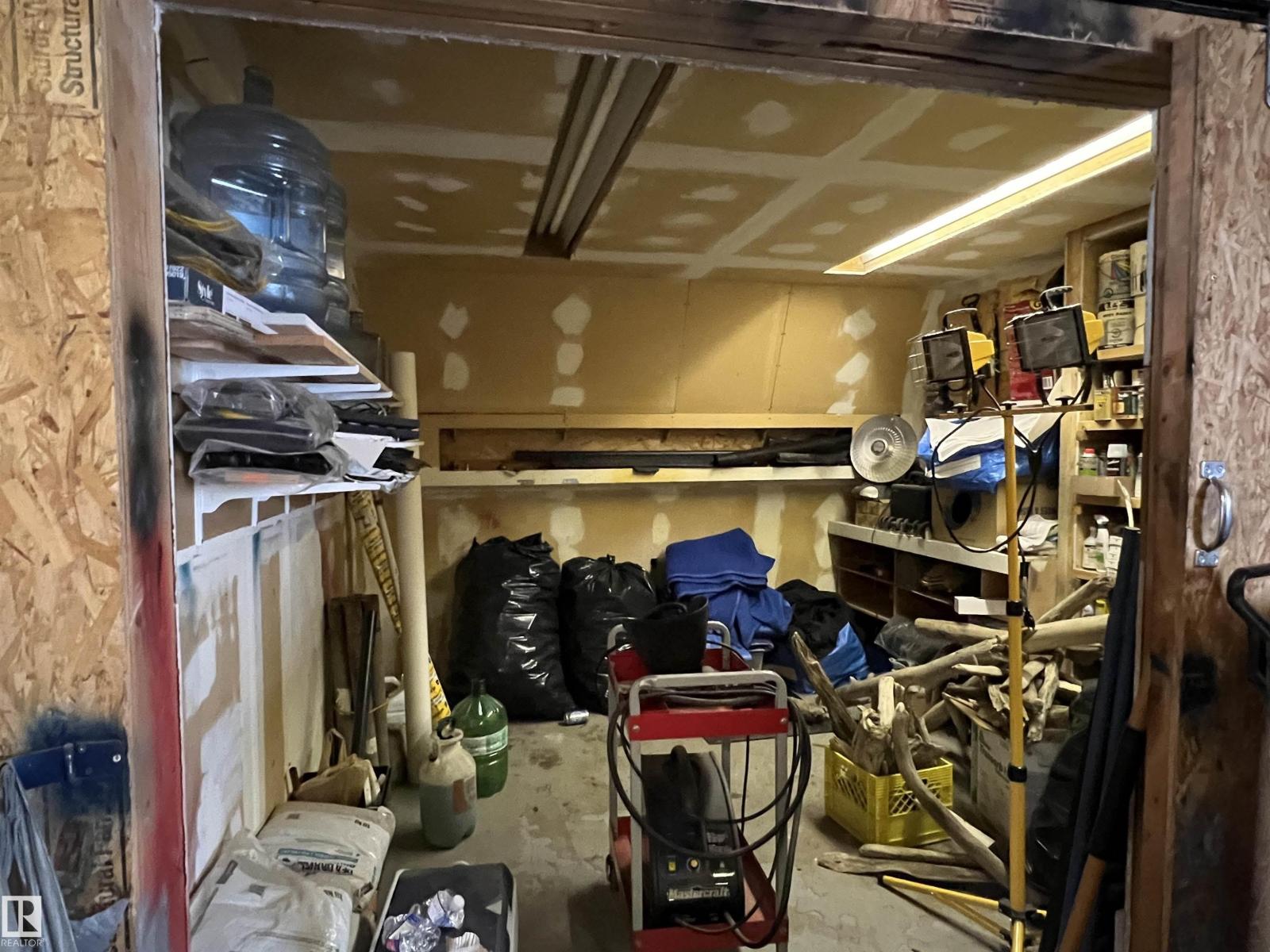 6211 Hwy 39, Rural Brazeau County, Alberta  T7A 1R2 - Photo 54 - E4475884