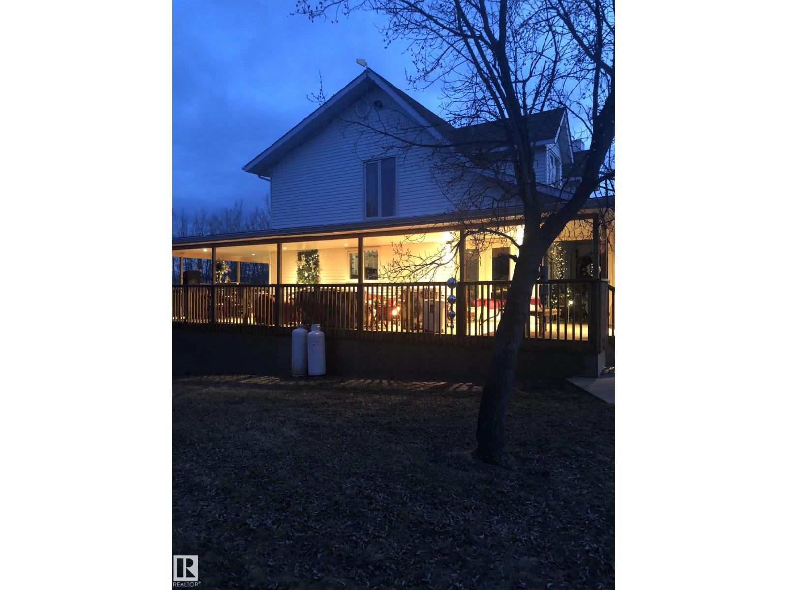 6211 Hwy 39, Rural Brazeau County, Alberta  T7A 1R2 - Photo 59 - E4475884