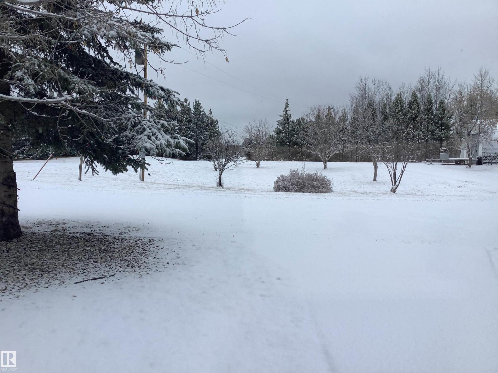 6211 Hwy 39, Rural Brazeau County, Alberta  T7A 1R2 - Photo 66 - E4475884