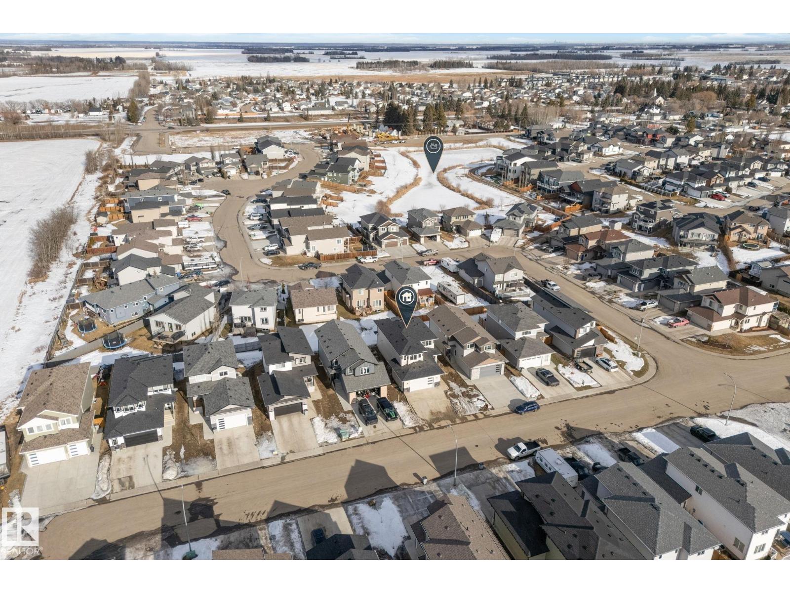 5252 47 Av, Calmar, Alberta  T0C 0V0 - Photo 53 - E4475891