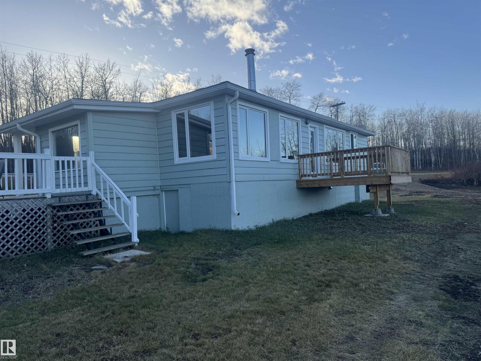 490 & 492 Lakeview Drive, Rural Lac Ste. Anne County, Alberta  T0E 1V0 - Photo 7 - E4475935