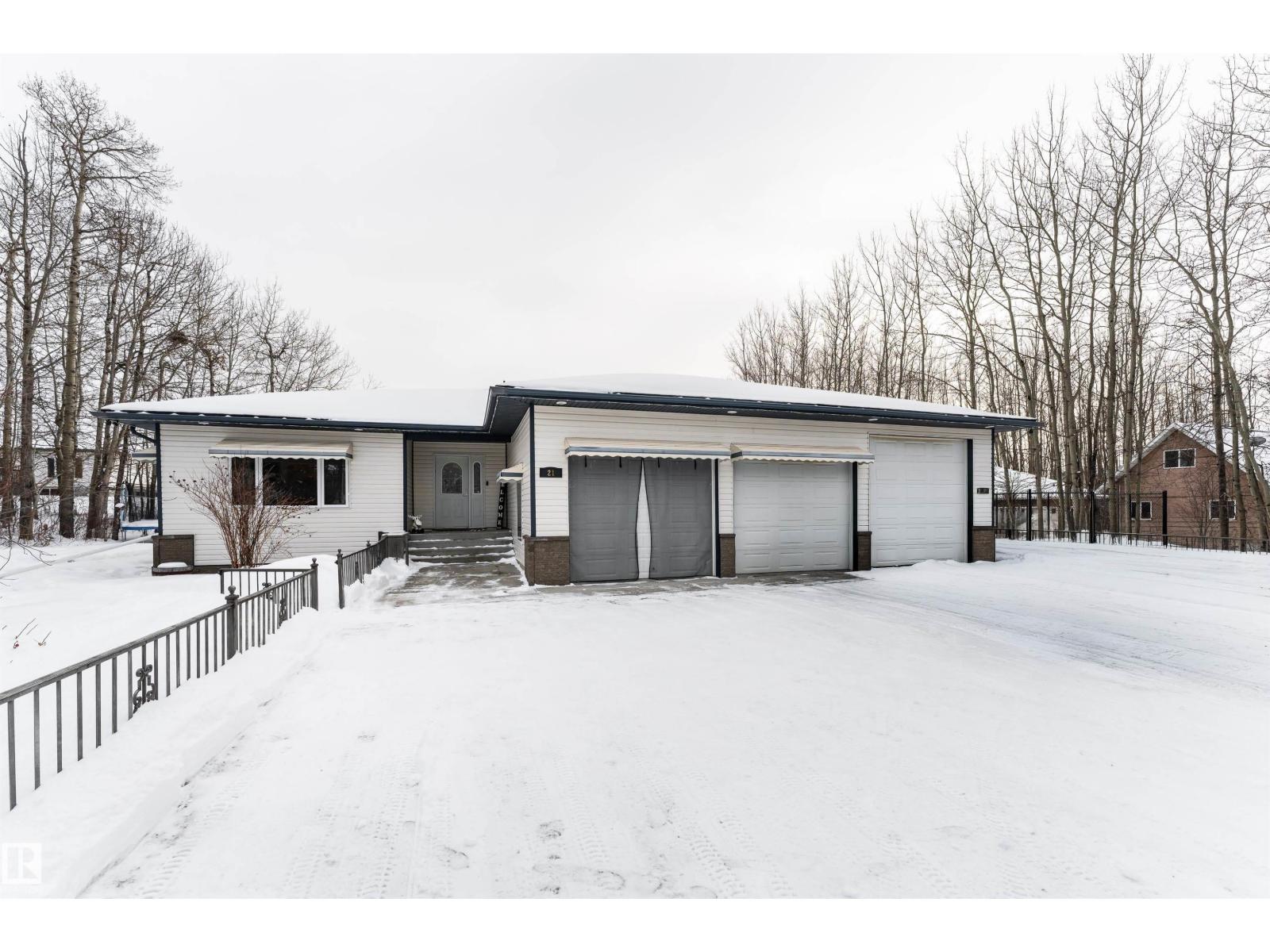 21 Power Dr, Rural Lac Ste. Anne County, Alberta  T0E 0A0 - Photo 12 - E4475989