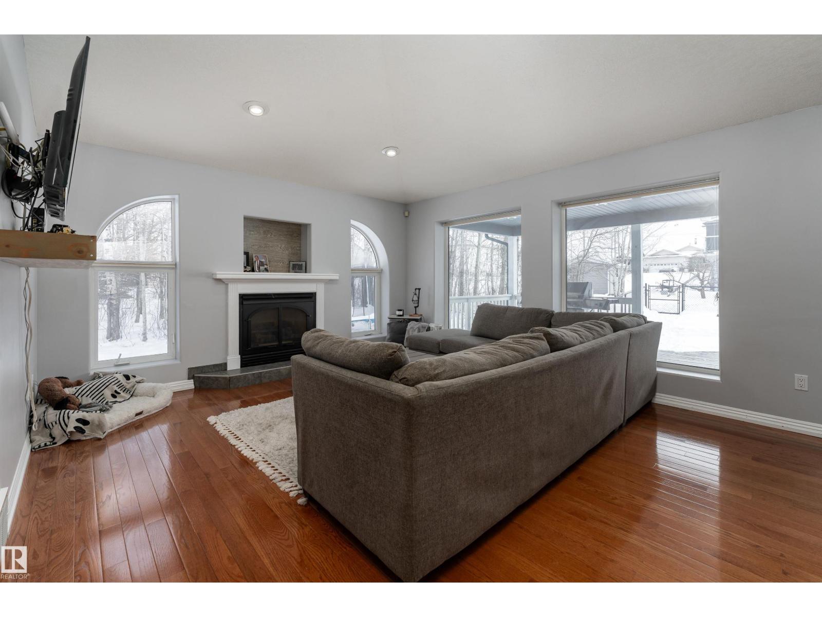 21 Power Dr, Rural Lac Ste. Anne County, Alberta  T0E 0A0 - Photo 3 - E4475989