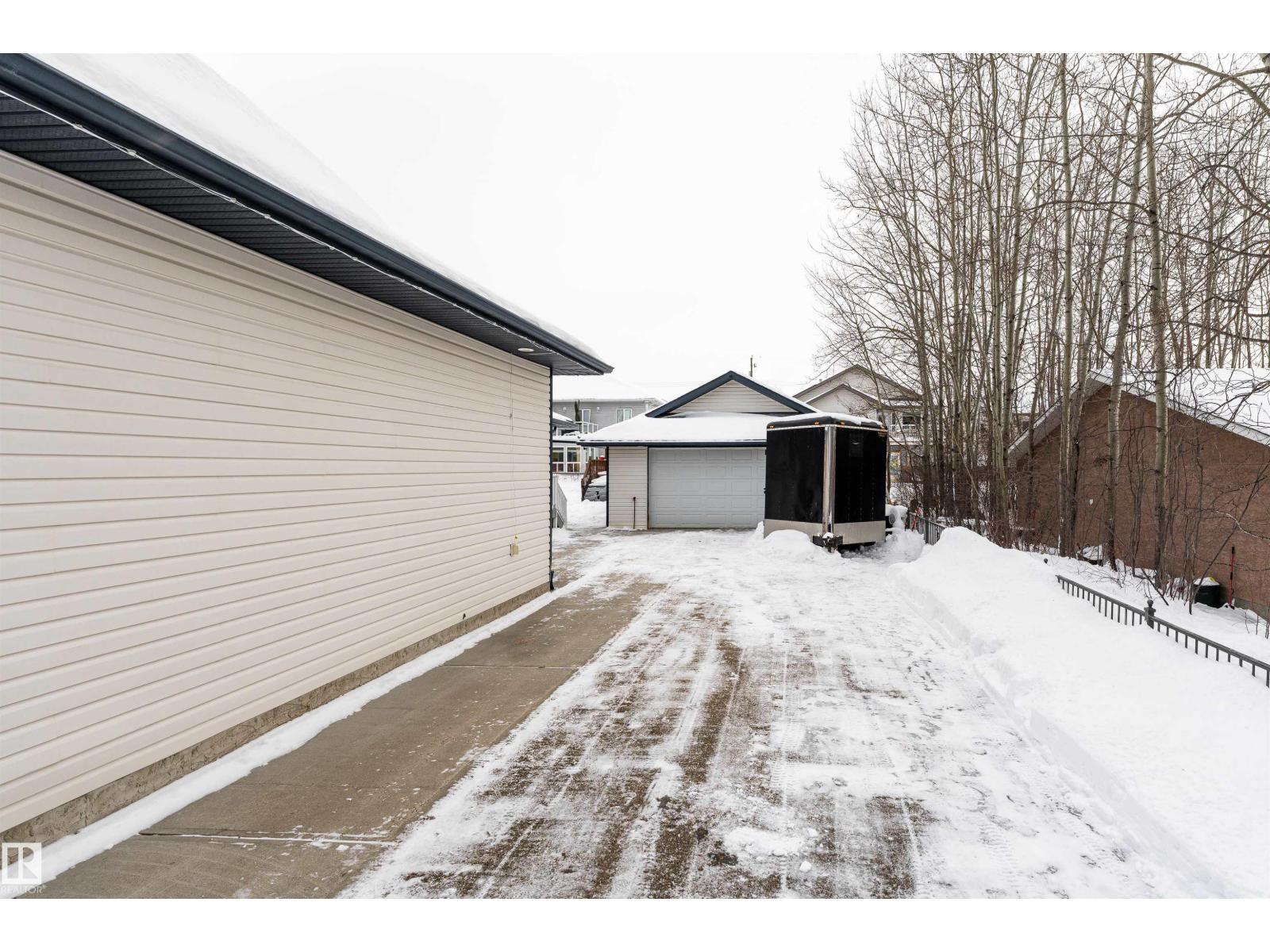 21 Power Dr, Rural Lac Ste. Anne County, Alberta  T0E 0A0 - Photo 56 - E4475989