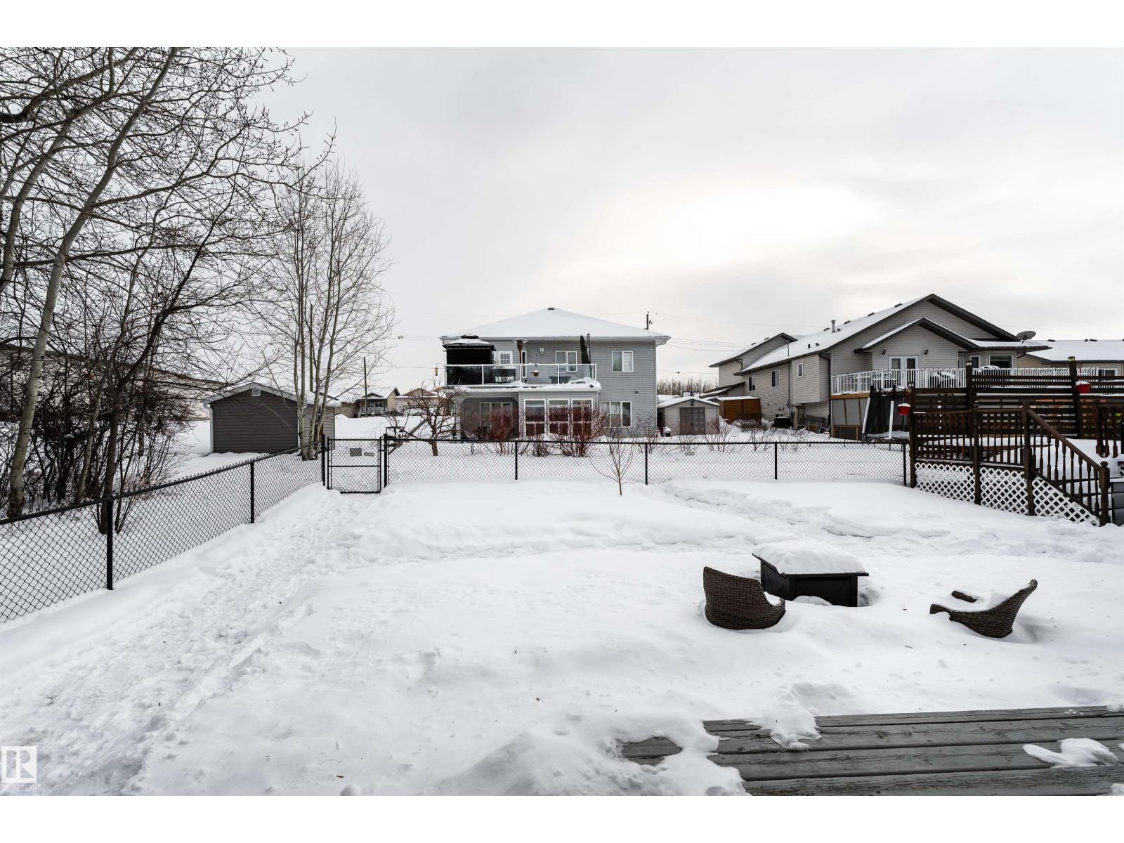 21 Power Dr, Rural Lac Ste. Anne County, Alberta  T0E 0A0 - Photo 57 - E4475989