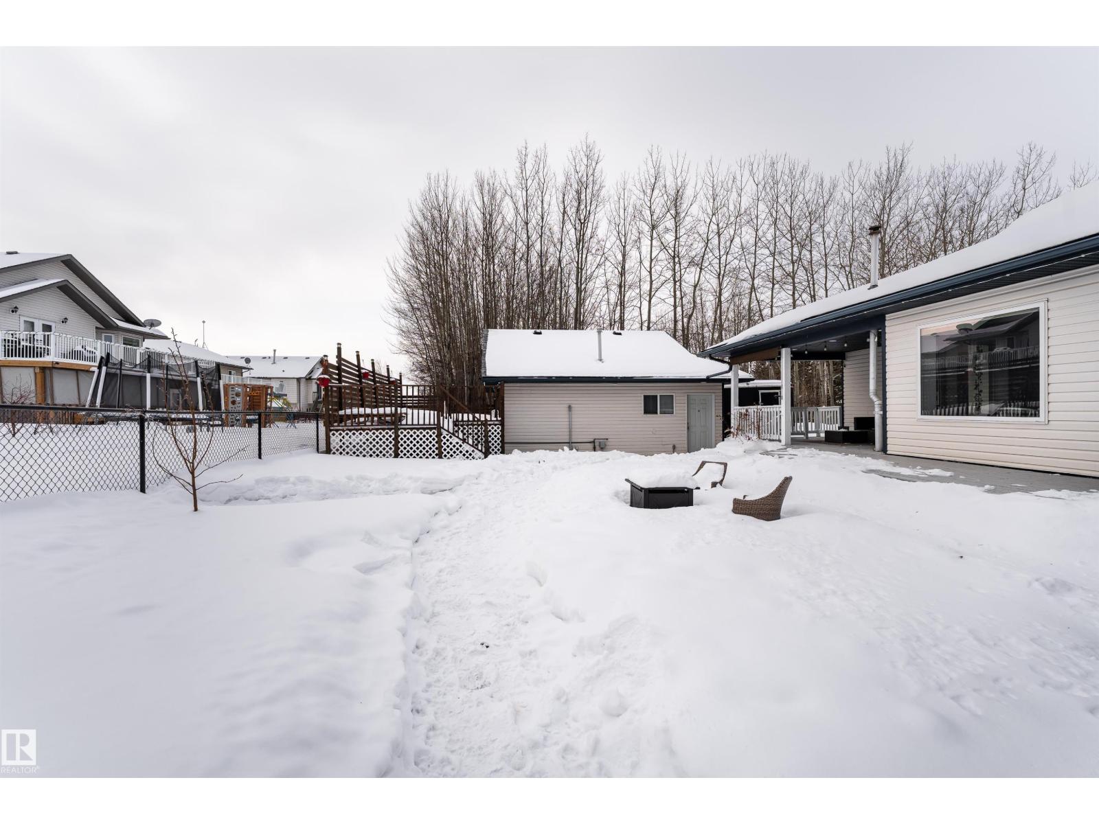 21 Power Dr, Rural Lac Ste. Anne County, Alberta  T0E 0A0 - Photo 59 - E4475989