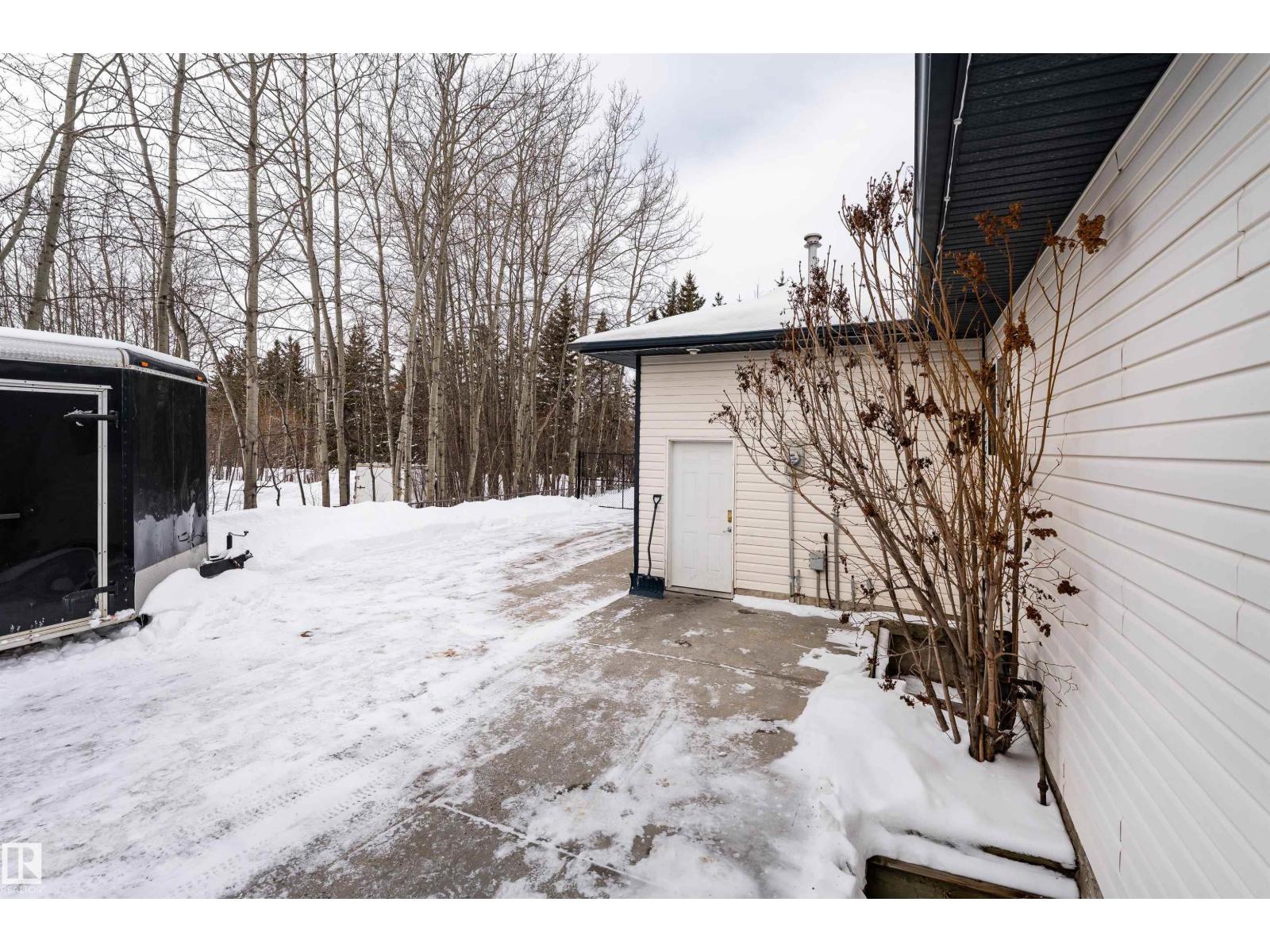 21 Power Dr, Rural Lac Ste. Anne County, Alberta  T0E 0A0 - Photo 60 - E4475989