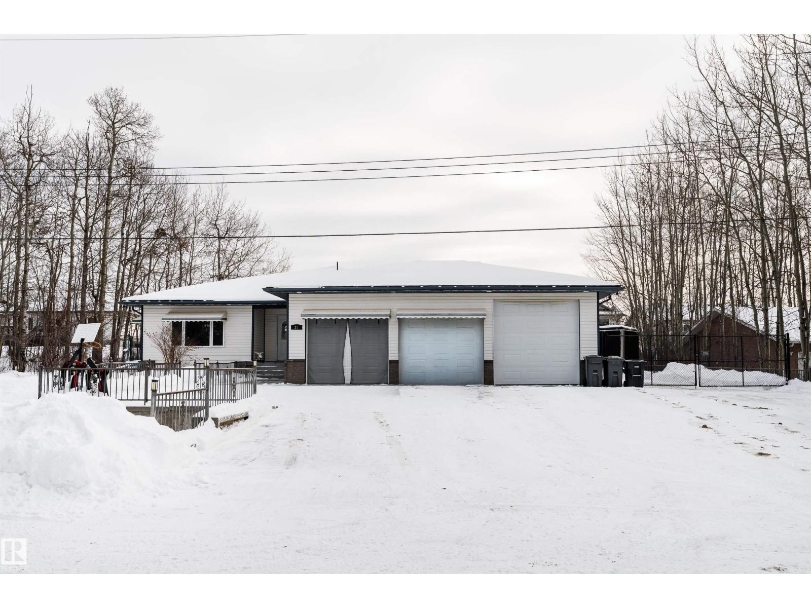 21 Power Dr, Rural Lac Ste. Anne County, Alberta  T0E 0A0 - Photo 61 - E4475989