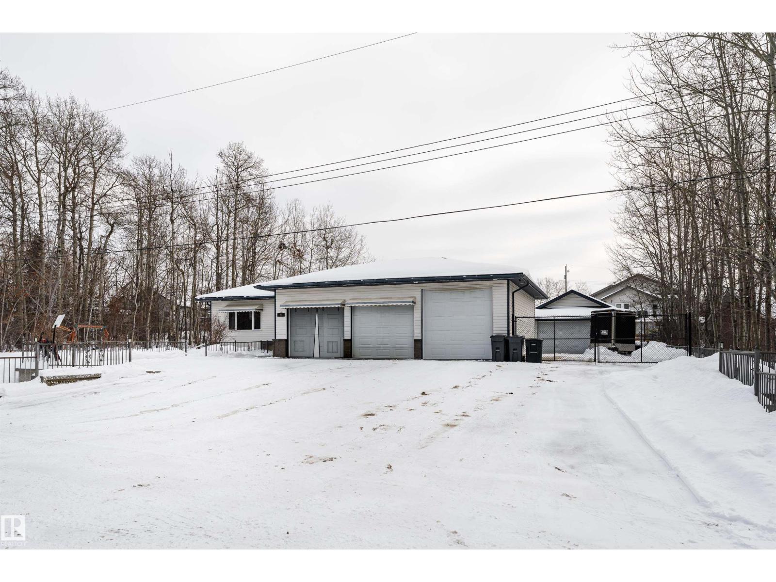 21 Power Dr, Rural Lac Ste. Anne County, Alberta  T0E 0A0 - Photo 63 - E4475989