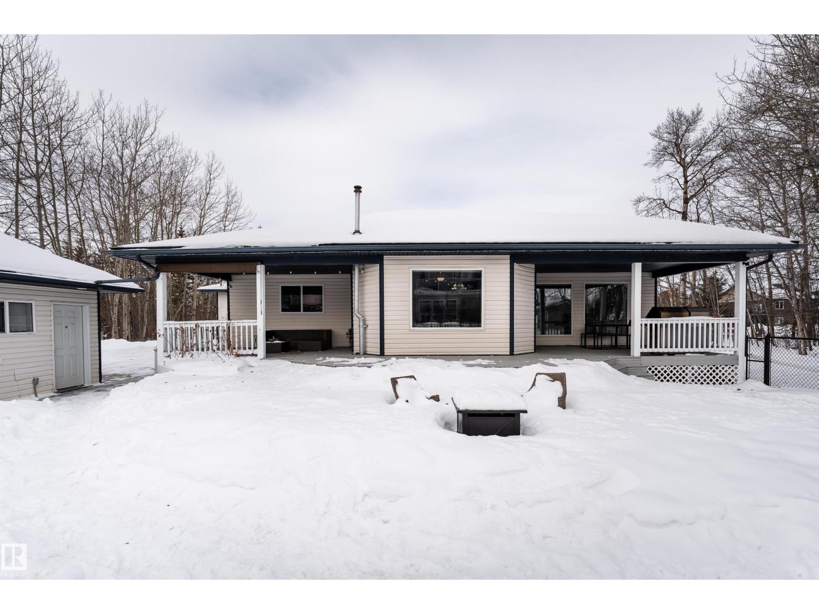 21 Power Dr, Rural Lac Ste. Anne County, Alberta  T0E 0A0 - Photo 64 - E4475989