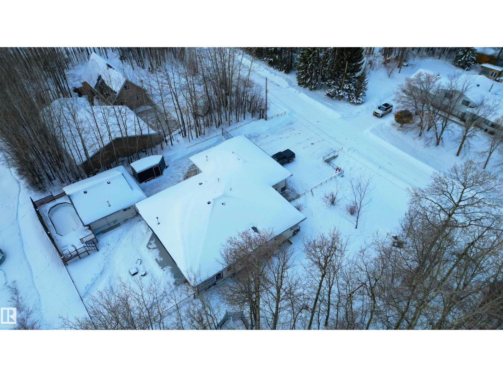 21 Power Dr, Rural Lac Ste. Anne County, Alberta  T0E 0A0 - Photo 67 - E4475989