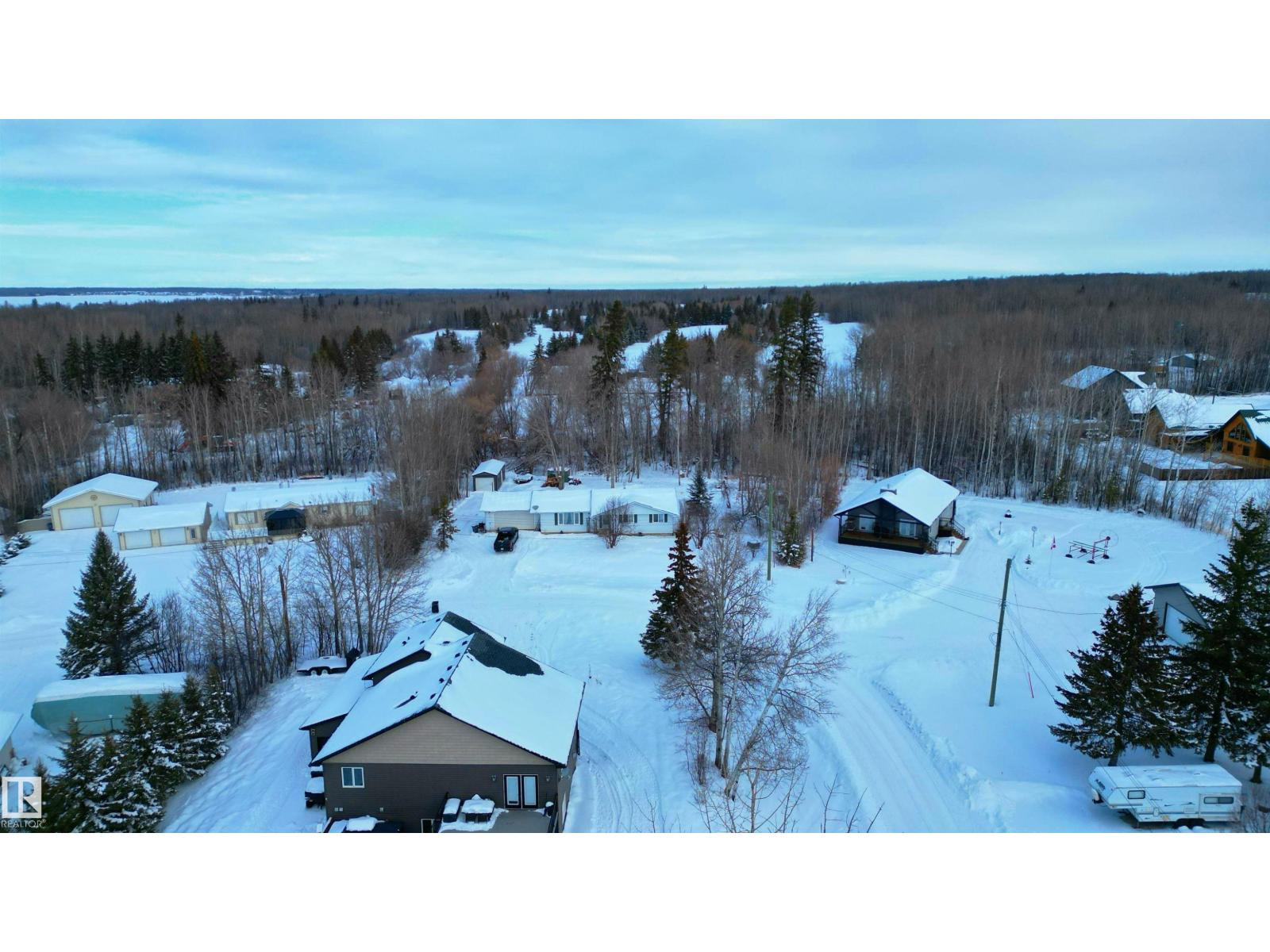 21 Power Dr, Rural Lac Ste. Anne County, Alberta  T0E 0A0 - Photo 70 - E4475989