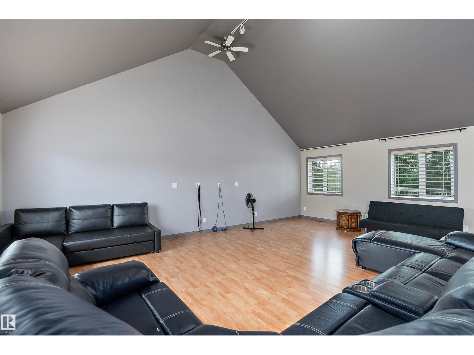 513 2nd Av, Rural Wetaskiwin County, Alberta  T0C 1X0 - Photo 28 - E4476052