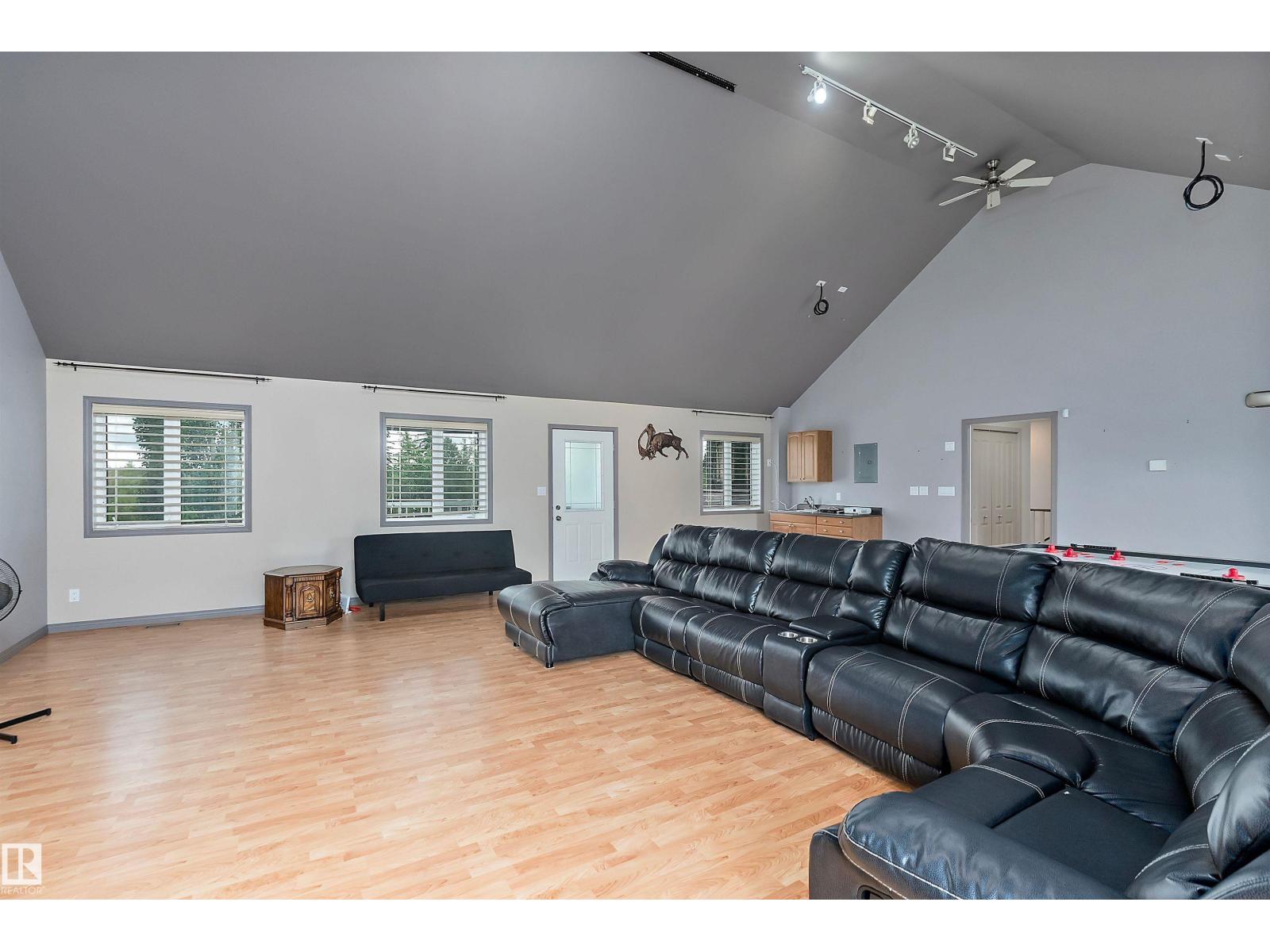 513 2nd Av, Rural Wetaskiwin County, Alberta  T0C 1X0 - Photo 30 - E4476052