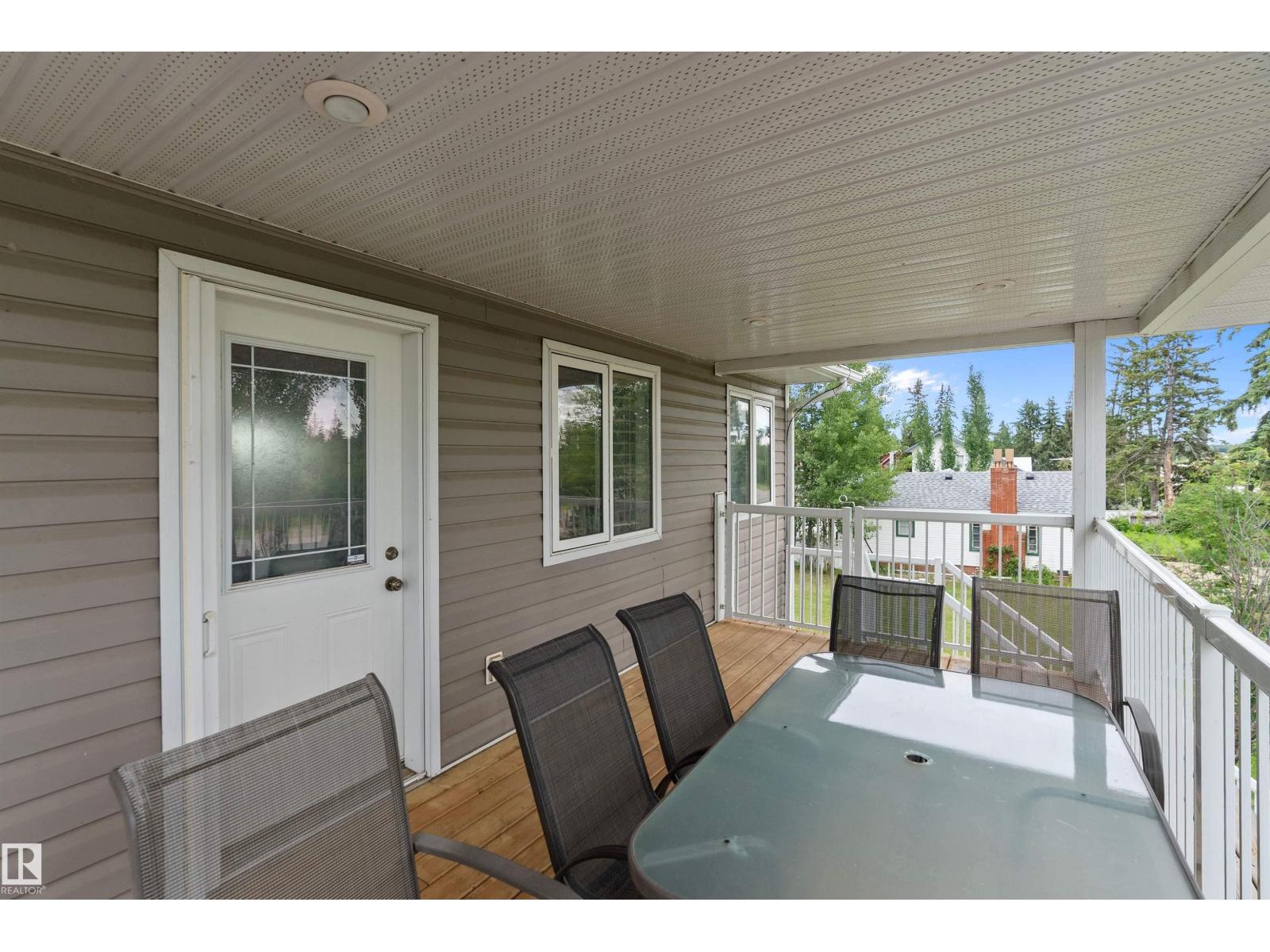 513 2nd Av, Rural Wetaskiwin County, Alberta  T0C 1X0 - Photo 39 - E4476052