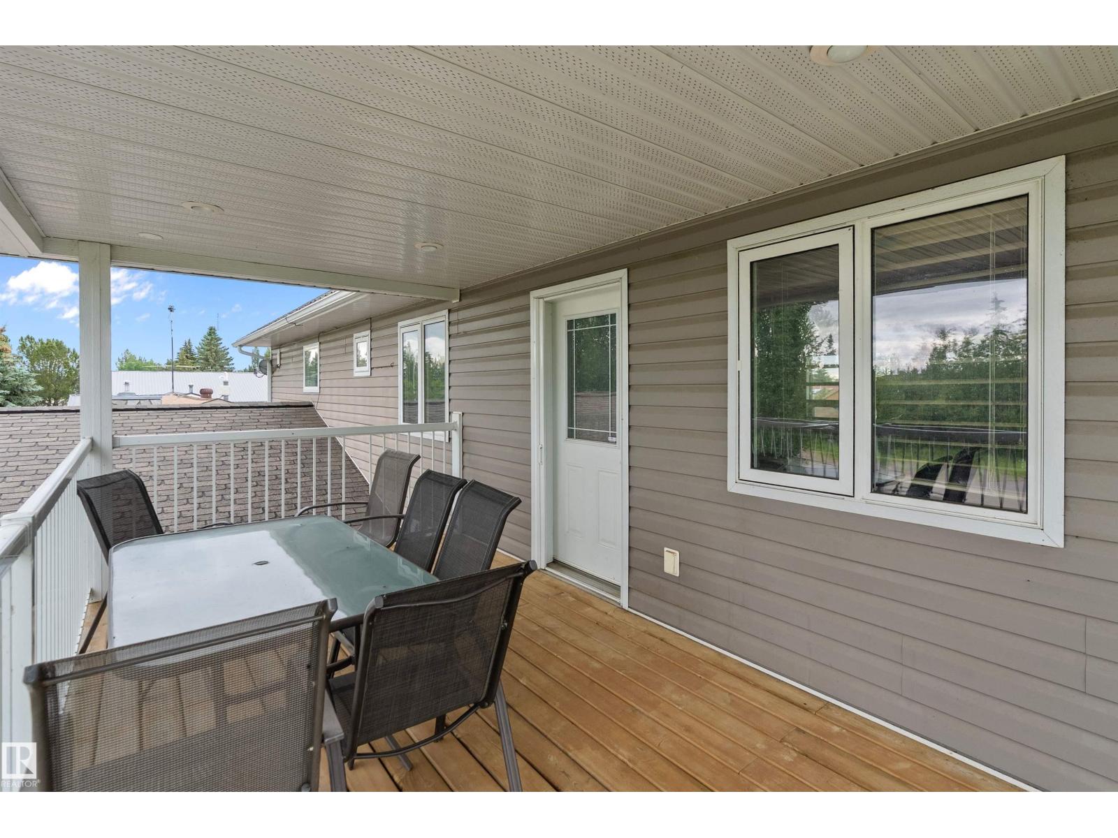 513 2nd Av, Rural Wetaskiwin County, Alberta  T0C 1X0 - Photo 40 - E4476052