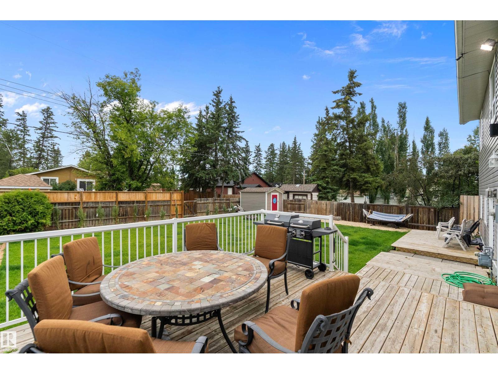 513 2nd Av, Rural Wetaskiwin County, Alberta  T0C 1X0 - Photo 41 - E4476052