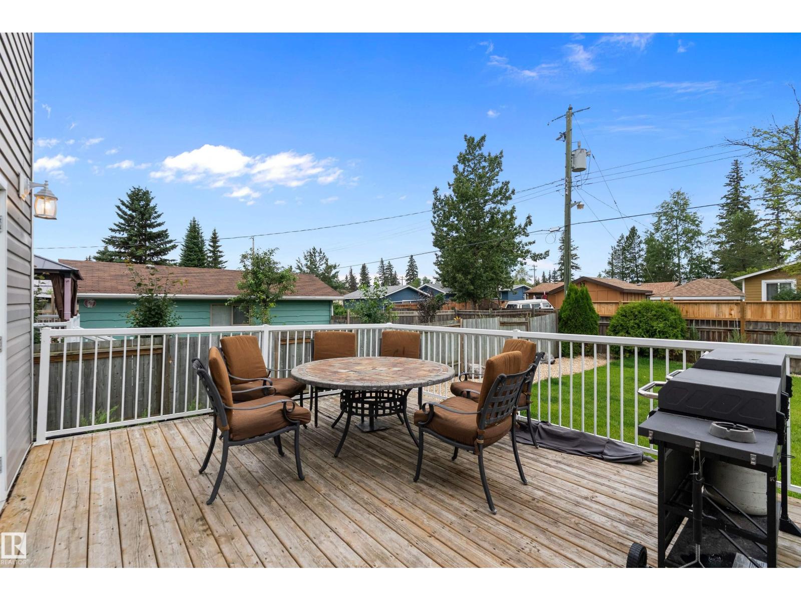 513 2nd Av, Rural Wetaskiwin County, Alberta  T0C 1X0 - Photo 42 - E4476052