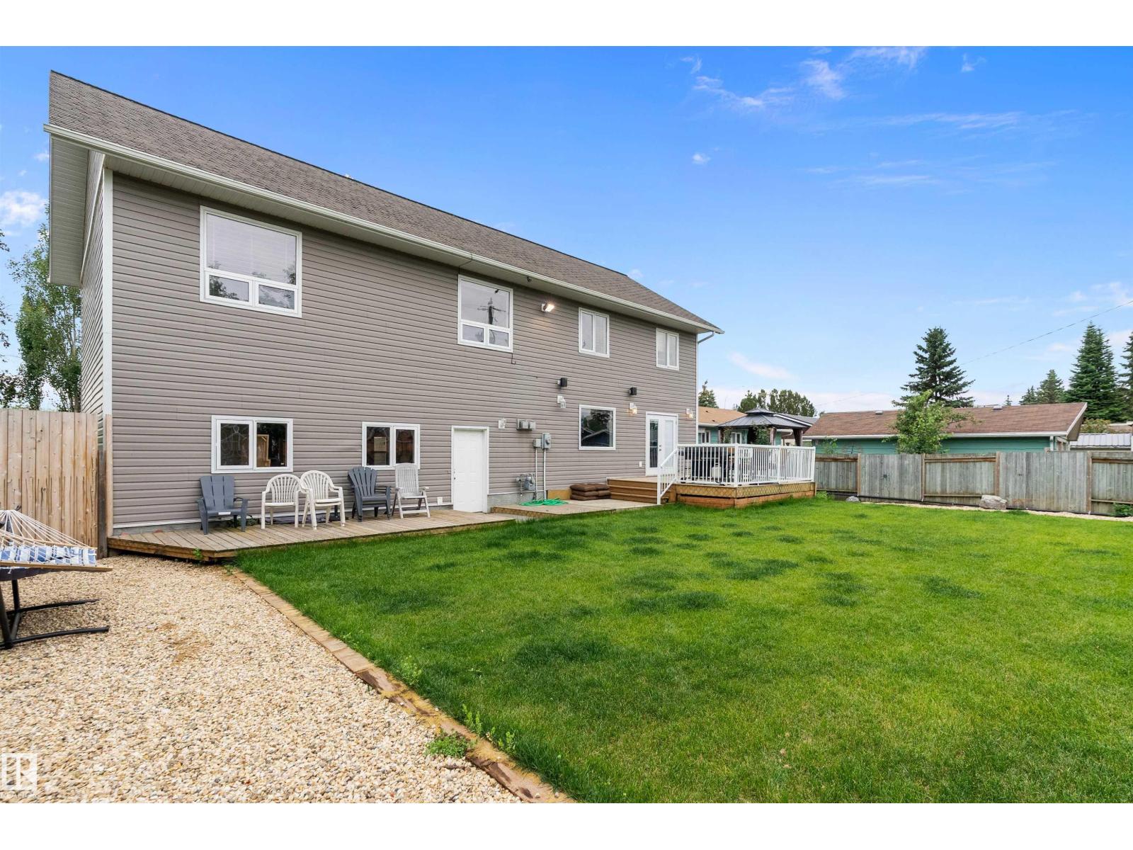 513 2nd Av, Rural Wetaskiwin County, Alberta  T0C 1X0 - Photo 44 - E4476052