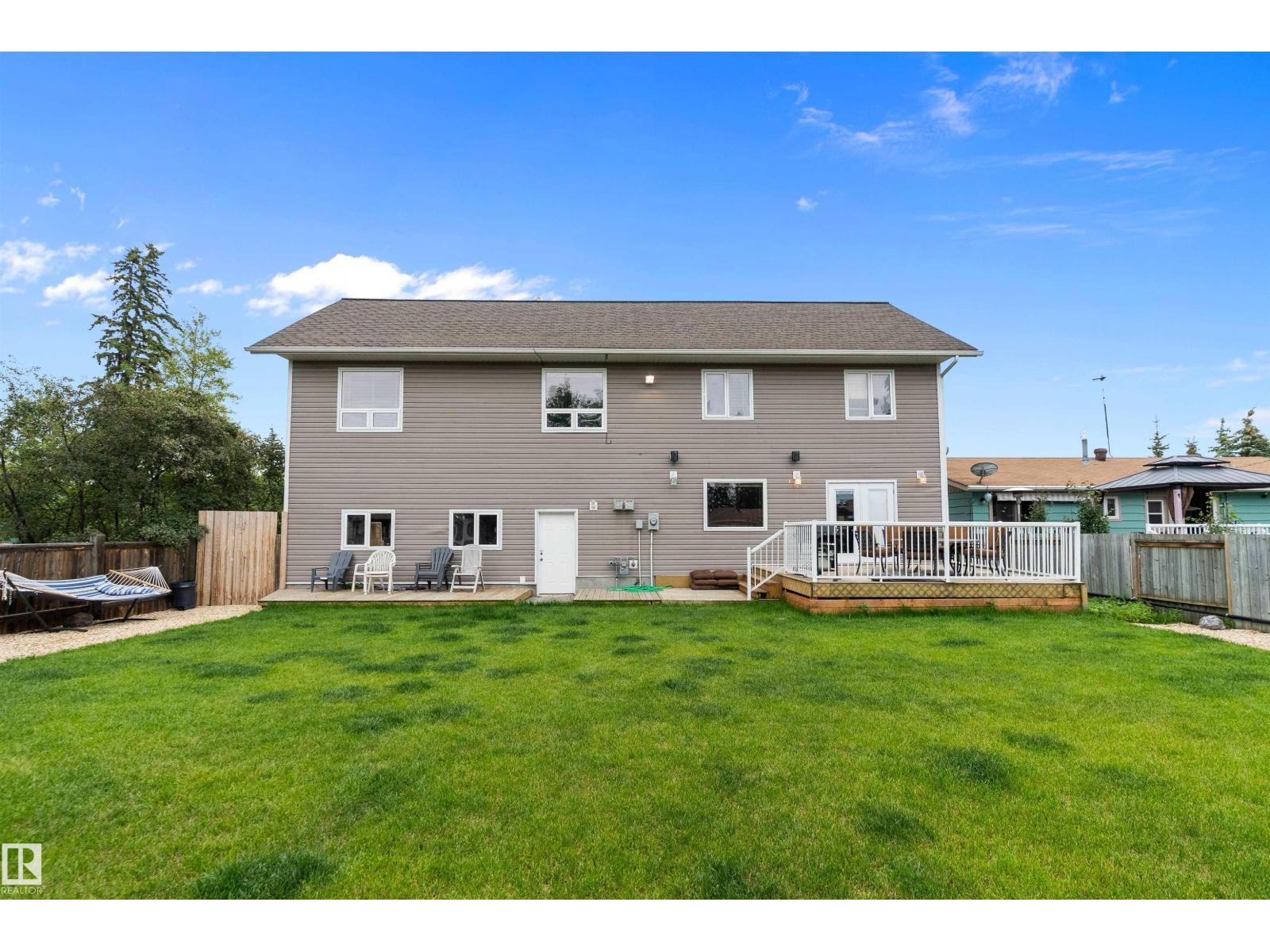 513 2nd Av, Rural Wetaskiwin County, Alberta  T0C 1X0 - Photo 45 - E4476052