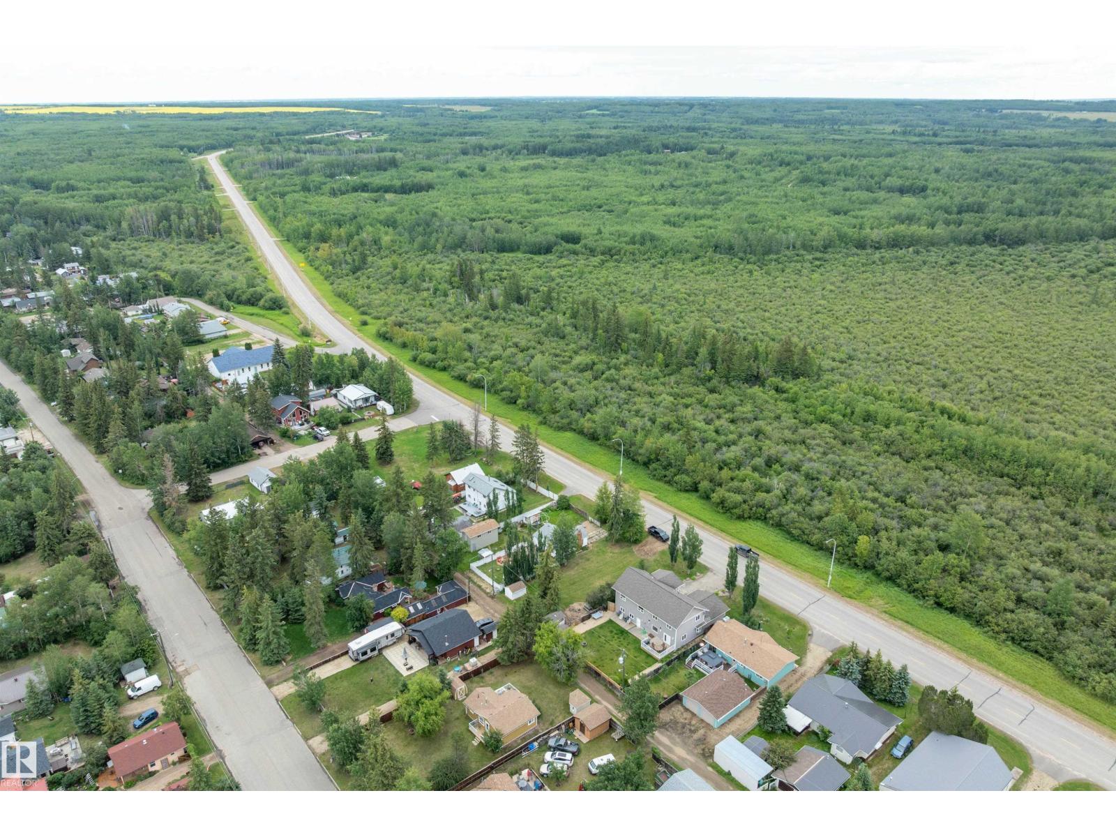 513 2nd Av, Rural Wetaskiwin County, Alberta  T0C 1X0 - Photo 47 - E4476052