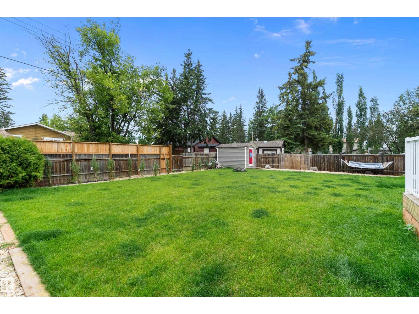 513 2nd Av, Rural Wetaskiwin County, Alberta  T0C 1X0 - Photo 48 - E4476052