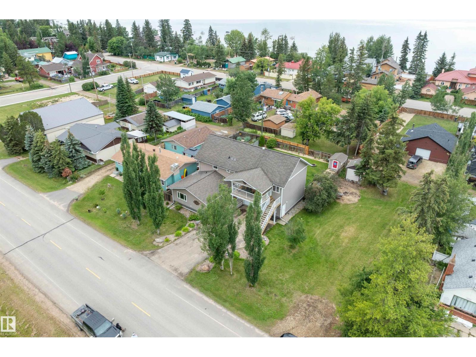 513 2nd Av, Rural Wetaskiwin County, Alberta  T0C 1X0 - Photo 49 - E4476052