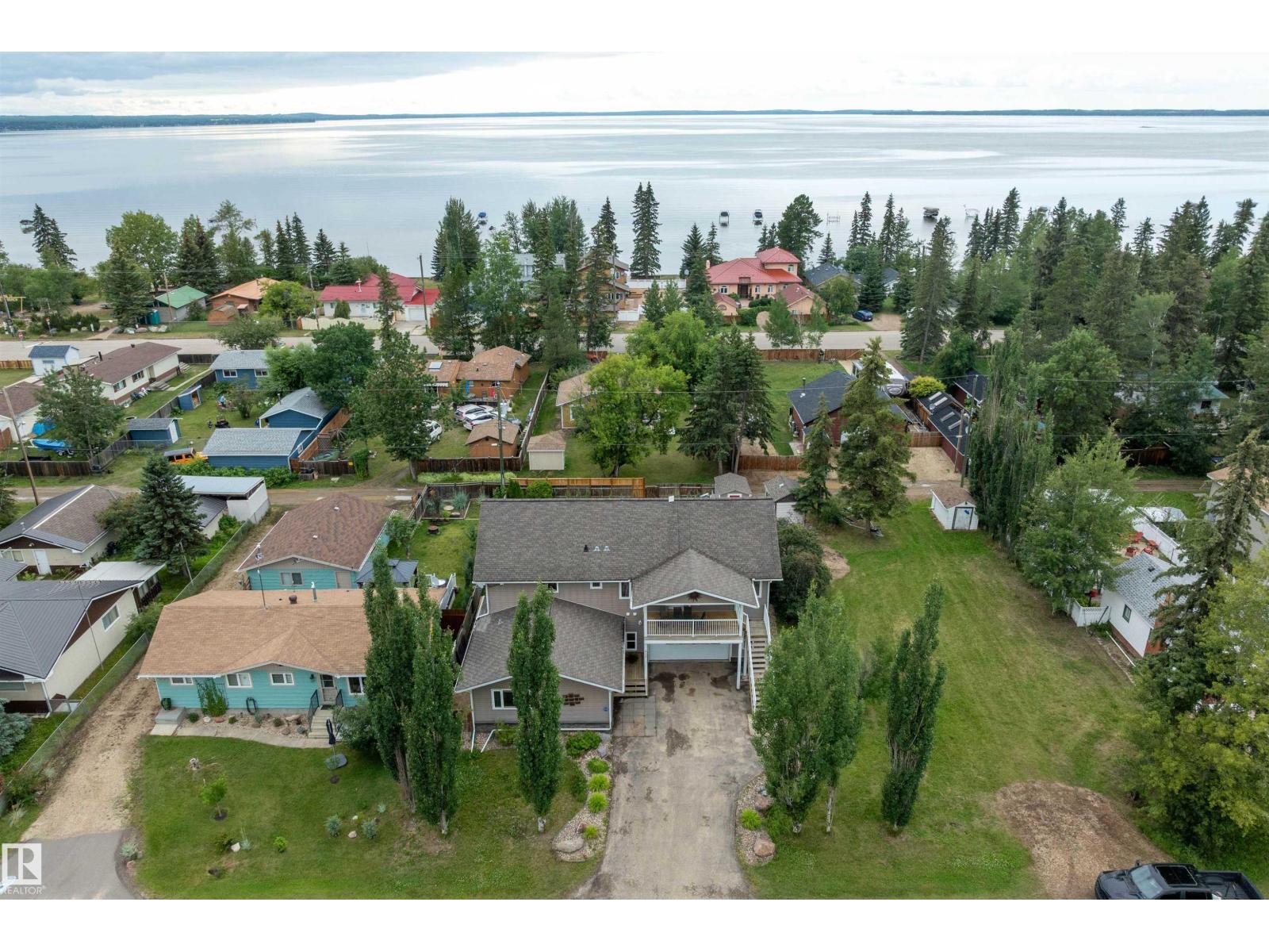 513 2nd Av, Rural Wetaskiwin County, Alberta  T0C 1X0 - Photo 50 - E4476052
