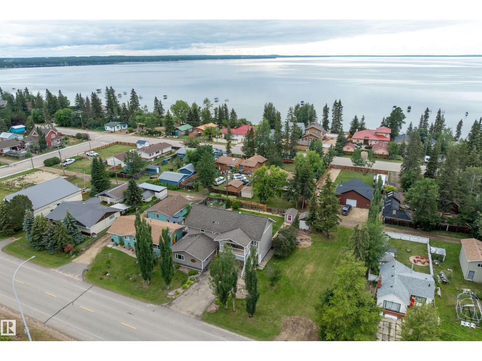 513 2nd Av, Rural Wetaskiwin County, Alberta  T0C 1X0 - Photo 51 - E4476052