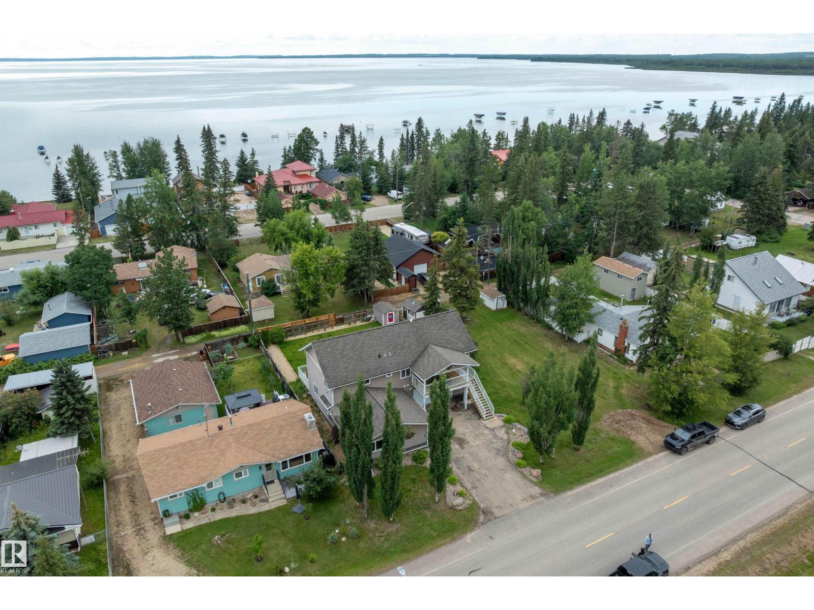 513 2nd Av, Rural Wetaskiwin County, Alberta  T0C 1X0 - Photo 52 - E4476052