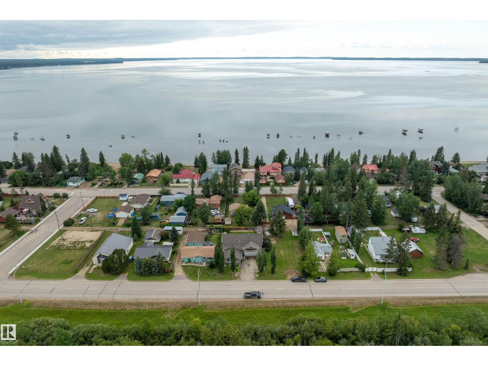 513 2nd Av, Rural Wetaskiwin County, Alberta  T0C 1X0 - Photo 53 - E4476052