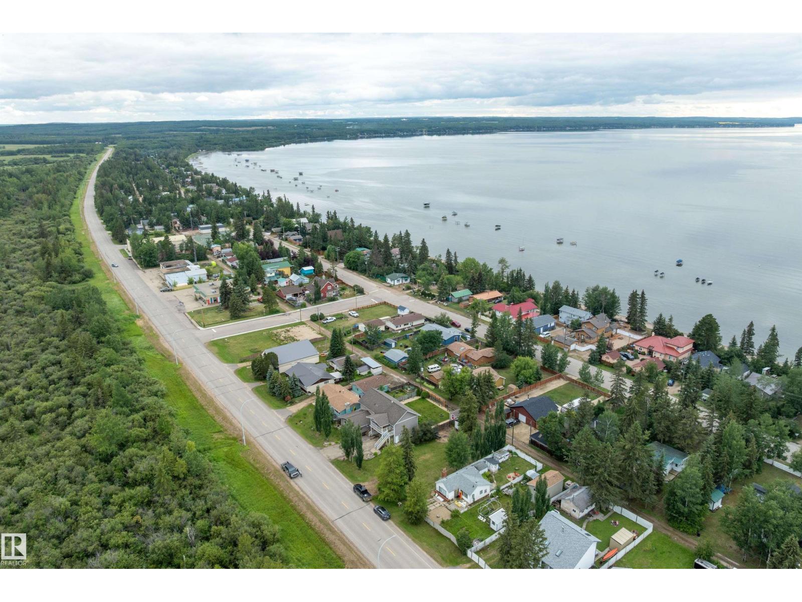 513 2nd Av, Rural Wetaskiwin County, Alberta  T0C 1X0 - Photo 56 - E4476052