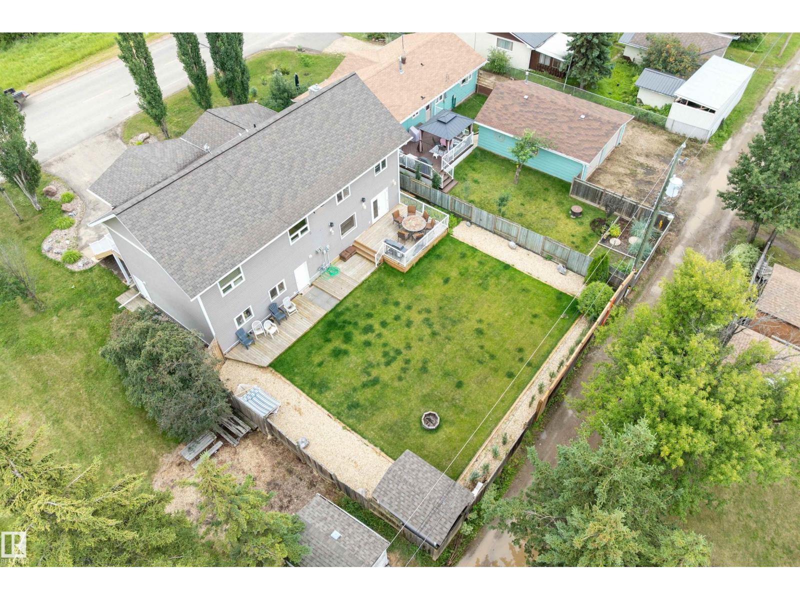 513 2nd Av, Rural Wetaskiwin County, Alberta  T0C 1X0 - Photo 57 - E4476052