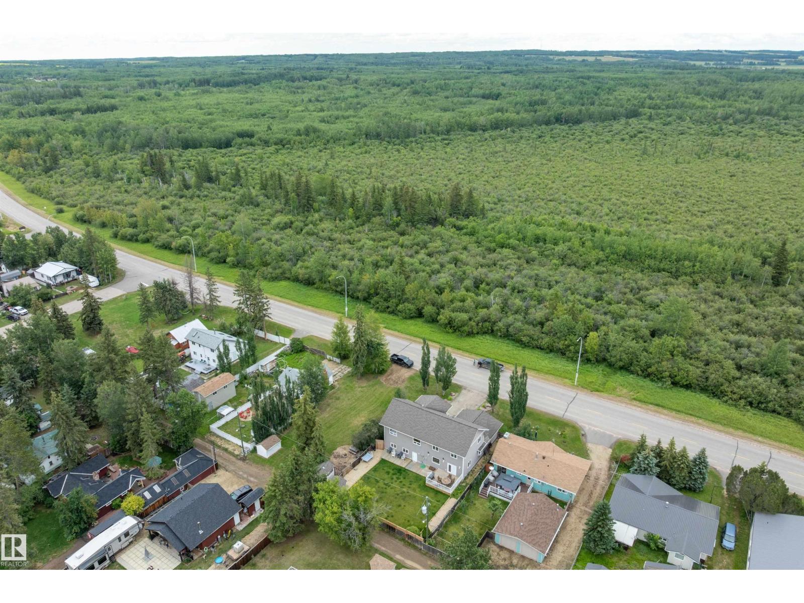 513 2nd Av, Rural Wetaskiwin County, Alberta  T0C 1X0 - Photo 59 - E4476052