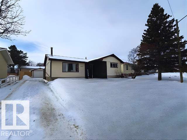 4825 55 Av, Drayton Valley, Alberta  T7A 1B6 - Photo 1 - E4476107