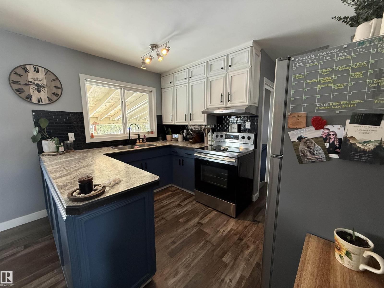 4825 55 Av, Drayton Valley, Alberta  T7A 1B6 - Photo 10 - E4476107