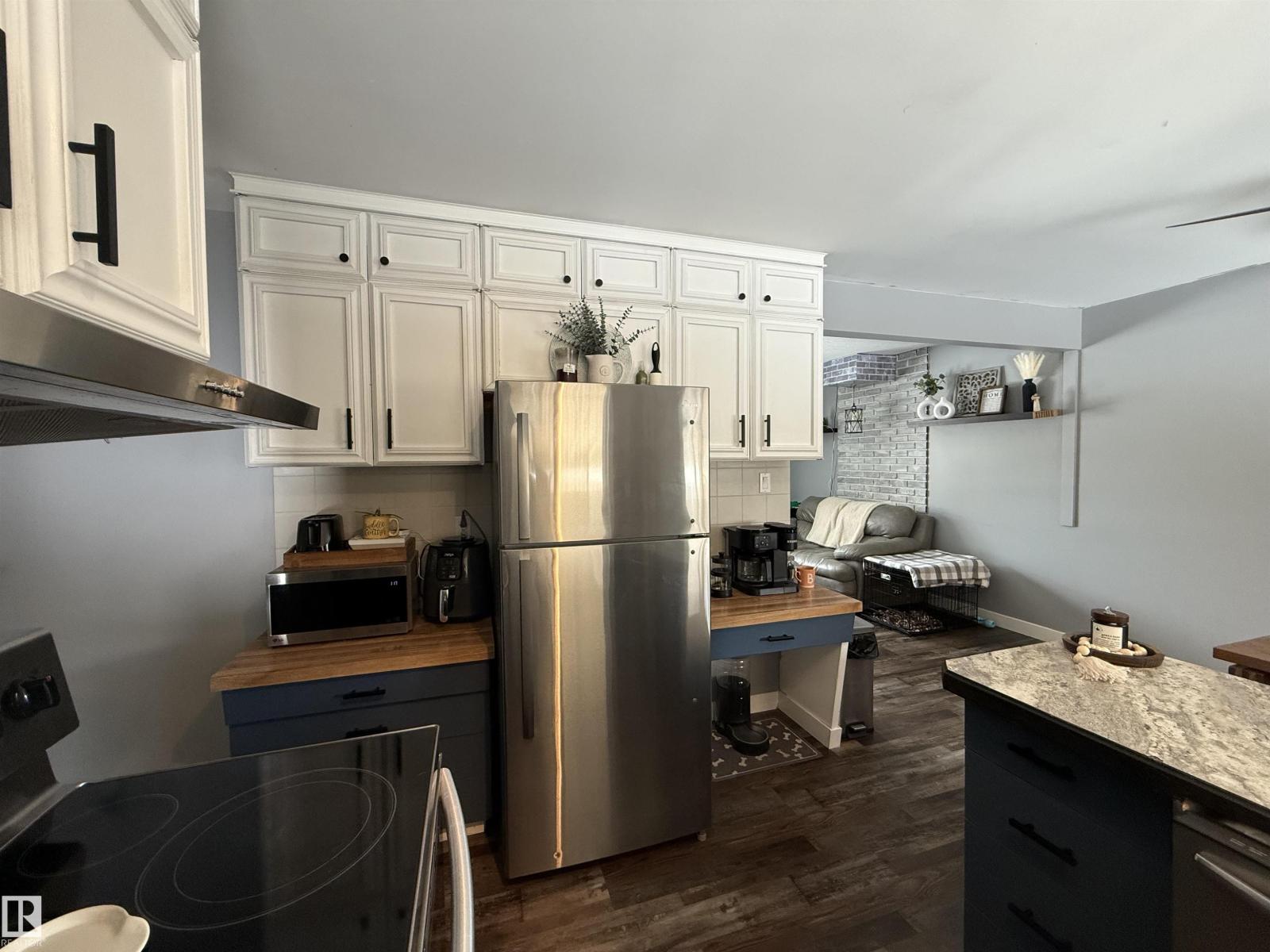 4825 55 Av, Drayton Valley, Alberta  T7A 1B6 - Photo 11 - E4476107